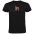 Фото #1 товара KRUSKIS Get A Life short sleeve T-shirt