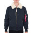 Фото #1 товара ALPHA INDUSTRIES Injector III jacket