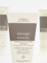 Фото #4 товара Aveda Damage Remedy Intensive Restructuring Treatment 150ml