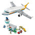 Конструктор LEGO City 60262 Пассажирский самолёт