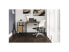 Фото #14 товара Safco Simple Storage Unit, 23.5 x 14 x 29.6, Walnut, Each (SAF5507BLWL)