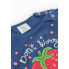 BOBOLI 298009 short sleeve T-shirt
