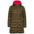 CMP Thermal Padding Coat Fix 39Z0185 jacket 14 лет - фото #2