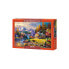 Puzzle Mountain Hideaway 1500 Teile