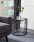 Contemporary Accent Table