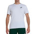 ფოტო #1 პროდუქტის BULLPADEL Lili short sleeve T-shirt