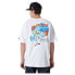 NEW ERA Character OS short sleeve T-shirt