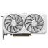 ZOTAC Gaming GeForce RTX 4060 Twin Edge OC White Edition, 8192 MB GDDR6