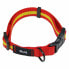 BULL España Dog Collar Красный, 20-35x1 cm - фото #2