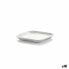 ARIANE Alaska Mini Square Ceramic 11.4x11.4 cm Appetizer Tray 18 Units