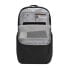 Фото #3 товара Pacsafe Vibe 25 anti-theft 25L backpack - Nylon,Polyester - Black - Monotone - 210 D - Men - 33 cm (13")