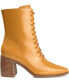 Women's Covva Lace-Up Booties
