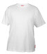 Lahti Pro Koszulka bawełniana T-shirt biała rozmiar L L4020403