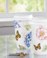 Butterfly Meadow Thermal Travel Mugs, set of 2