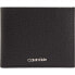 ფოტო #1 პროდუქტის CALVIN KLEIN Minimalism Bifold 5CC Wallet