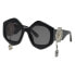 Фото #2 товара PHILIPP PLEIN SPP102S Sunglasses