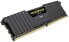 Фото #5 товара Corsair Vengeance LPX 32GB (2 x 16 GB) DDR4 3200MHz C16, High Performance Desktop Memory Kit, Black, Pack of 2