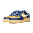 Фото #2 товара [DM8462-400] Mens Nike NBHD X Undefeated Air Force 1 Low SP