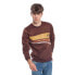 Фото #1 товара BY CITY Classic 12+1 sweatshirt