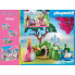 PLAYMOBIL Princess Picnic With Potro