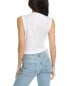 Betro Simone Danny Zuko Bodysuit Women's White S