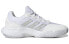 adidas GameCourt 2.0 轻便耐磨防滑 低帮 网球鞋 女款 白银色 / Кроссовки Adidas GameCourt 2.0 HQ8476