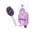 Фото #1 товара Щетка для распутывания волос Ilū Lollipop Фиолетовый