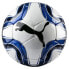 Футбольный мяч PUMA Final Football Ball Бело-синий, 5 - фото #2