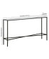 Фото #3 товара Henley 55" Console Table