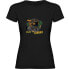 ფოტო #2 პროდუქტის KRUSKIS Jannah short sleeve T-shirt