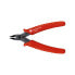 Фото #1 товара Bernstein Werkzeugfabrik Steinrücke 3-0645 - Side-cutting pliers - 8 mm - Steel - 13 cm - 60 g