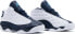 [DJ3004-144] Toddlers Air Jordan Retro 13 'White Obsidian Powder Blue' (TD)