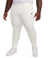 ფოტო #1 პროდუქტის Men's Club Fleece Knit Joggers