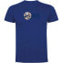 ფოტო #3 პროდუქტის KRUSKIS Lifestyle short sleeve T-shirt