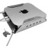 Фото #5 товара Compulocks Mac mini Security Mount - Metallic