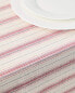 Фото #4 товара Cotton muslin tablecloth