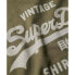SUPERDRY Classic Vl Heritage Relaxd short sleeve T-shirt