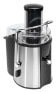 Clatronic AE 3532 - Black,Stainless steel - 2 L - Stainless steel - Stainless steel - 1000 W - 230 V