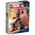 Фото #4 товара Игрушка-конструктор Lego Lsh-15-2023 Multicolor