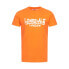 LONSDALE Toscaig short sleeve T-shirt