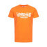 Фото #1 товара LONSDALE Toscaig short sleeve T-shirt