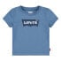 ფოტო #1 პროდუქტის LEVI´S ® KIDS Batwing short sleeve T-shirt