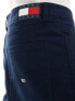 Фото #3 товара Tommy Jeans skater carpenter trousers in navy