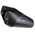 Фото #1 товара GPR EXHAUST SYSTEMS Furore Evo4 Vitpilen 401 18-19 Euro 4 homologated slip on muffler