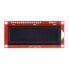 Display Qwiic I2C - 16x2 SerLCD I2C - text RGB- SparkFun LCD-16397