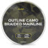 Фото #1 товара AVID CARP Outline Braided Line 600 m