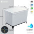 Фото #3 товара KEDEN 4x10L Systema 56x39x41 cm Recycling Bin