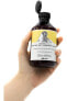 Purifying Kuru Saçlar için Kepeği önleyici Şampuan DAVİNES-NOONLINE2013