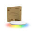 Фото #1 товара Потолочный светильник Yeelight Arwen 550C Белый Разноцветный да Теплый белый Multi SPCC 50 W (2700 K) (6500 K)