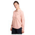 Фото #2 товара TRANGOWORLD Ardones long sleeve shirt